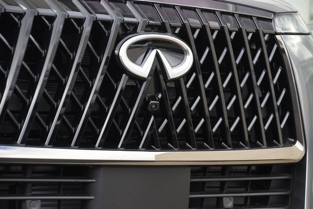 2026 INFINITI QX80 Sport 4WD