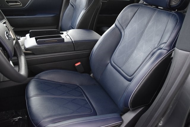 2026 INFINITI QX80 Sport 4WD