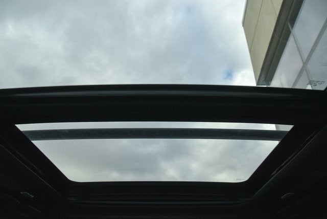 2026 INFINITI QX80 Sport 4WD