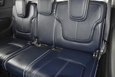 2026 INFINITI QX80 Sport 4WD