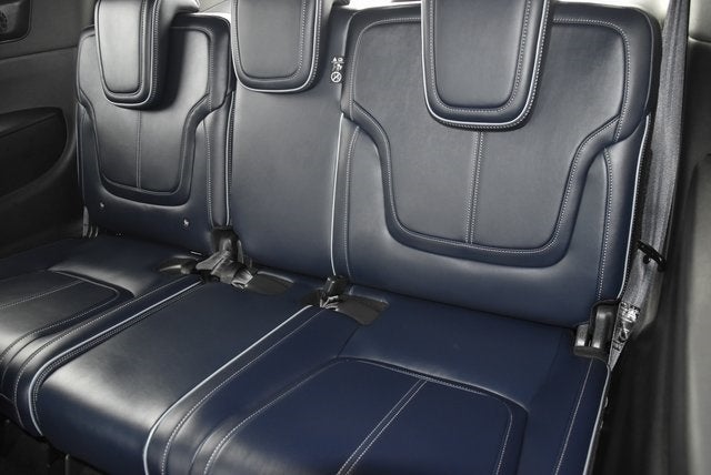 2026 INFINITI QX80 Sport 4WD