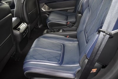 2026 INFINITI QX80 Sport 4WD