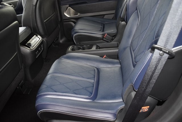 2026 INFINITI QX80 Sport 4WD