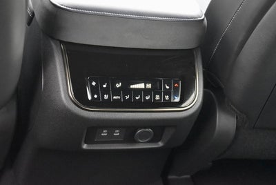 2026 INFINITI QX80 Sport 4WD