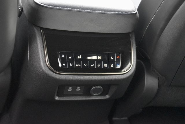 2026 INFINITI QX80 Sport 4WD