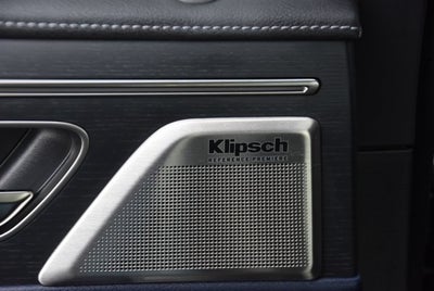 2026 INFINITI QX80 Sport 4WD