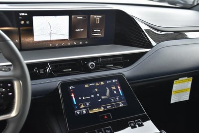 2026 INFINITI QX80 Sport 4WD