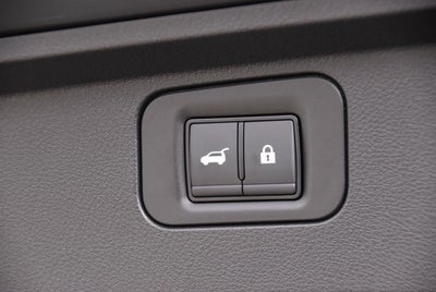 2026 INFINITI QX80 Sport 4WD