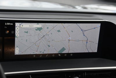 2026 INFINITI QX80 Sport 4WD