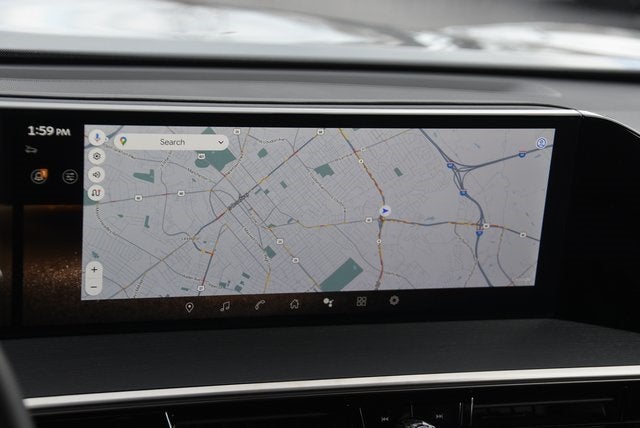 2026 INFINITI QX80 Sport 4WD