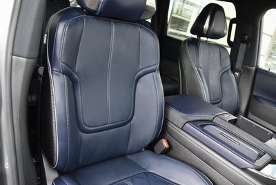 2026 INFINITI QX80 Sport 4WD