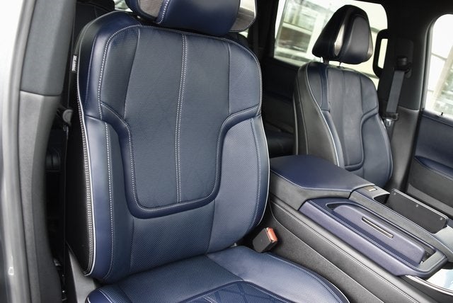 2026 INFINITI QX80 Sport 4WD