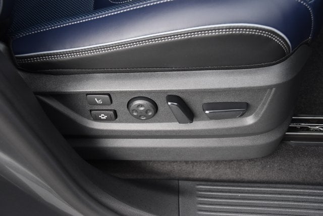 2026 INFINITI QX80 Sport 4WD