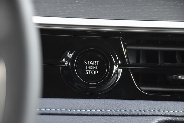 2026 INFINITI QX80 Sport 4WD