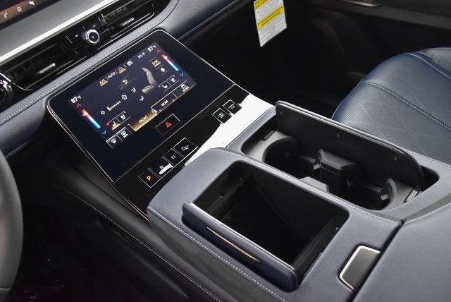 2026 INFINITI QX80 Sport 4WD