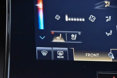 2026 INFINITI QX80 Sport 4WD