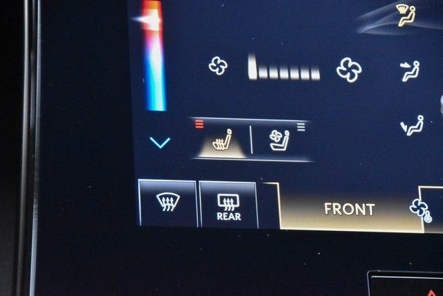 2026 INFINITI QX80 Sport 4WD