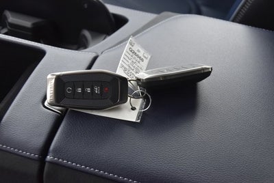 2026 INFINITI QX80 Sport 4WD