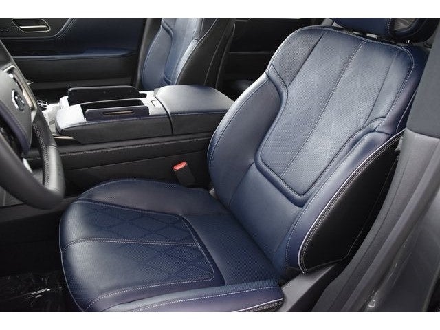 2026 INFINITI QX80 Sport 4WD