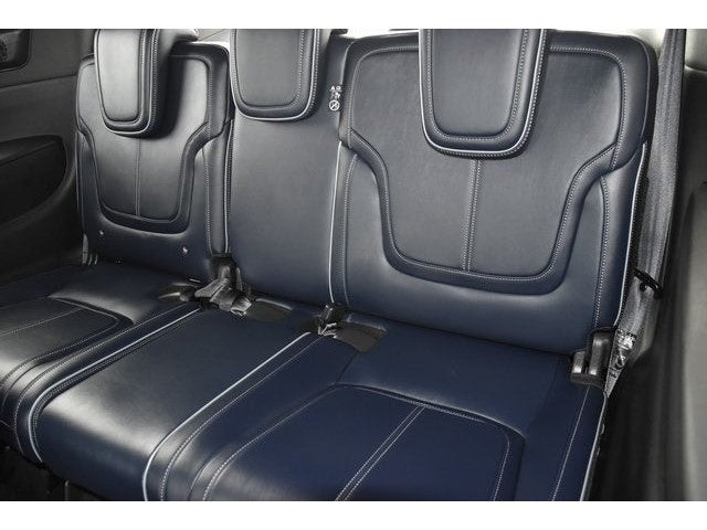 2026 INFINITI QX80 Sport 4WD