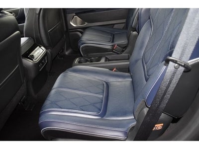 2026 INFINITI QX80 Sport 4WD