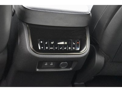 2026 INFINITI QX80 Sport 4WD