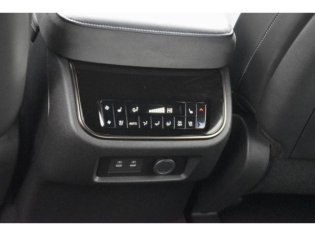 2026 INFINITI QX80 Sport 4WD