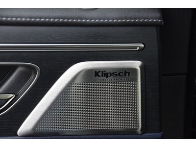 2026 INFINITI QX80 Sport 4WD