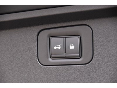 2026 INFINITI QX80 Sport 4WD