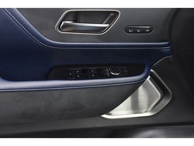 2026 INFINITI QX80 Sport 4WD