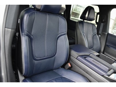 2026 INFINITI QX80 Sport 4WD