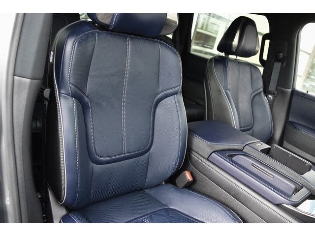 2026 INFINITI QX80 Sport 4WD