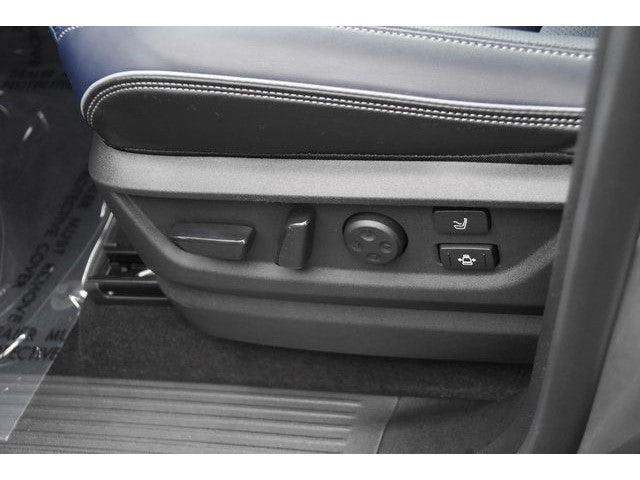 2026 INFINITI QX80 Sport 4WD