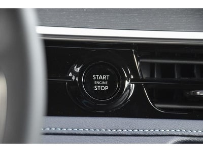 2026 INFINITI QX80 Sport 4WD