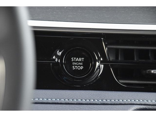 2026 INFINITI QX80 Sport 4WD