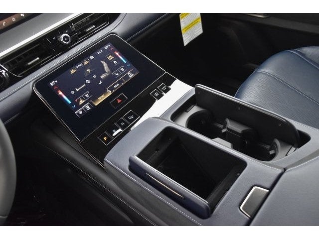 2026 INFINITI QX80 Sport 4WD