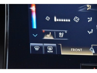 2026 INFINITI QX80 Sport 4WD