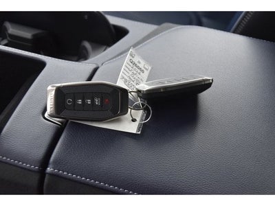 2026 INFINITI QX80 Sport 4WD