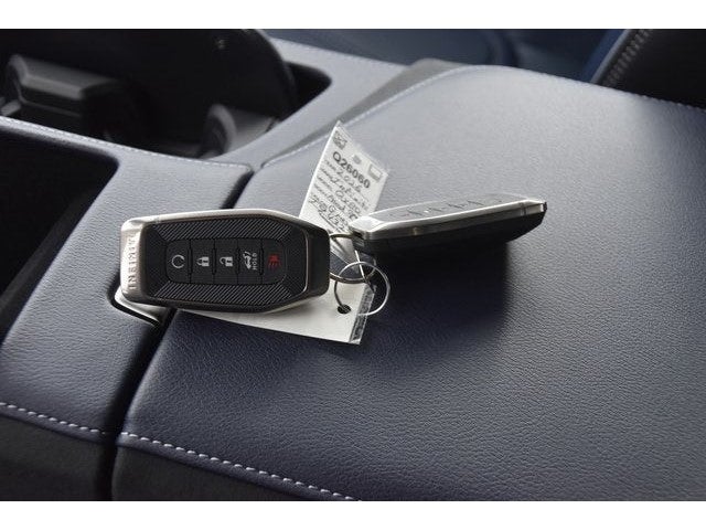 2026 INFINITI QX80 Sport 4WD