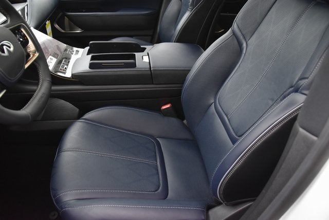 2026 INFINITI QX80 Sport 4WD