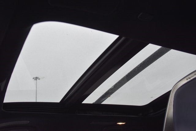 2026 INFINITI QX80 Sport 4WD