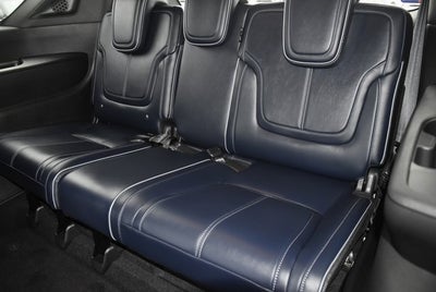 2026 INFINITI QX80 Sport 4WD