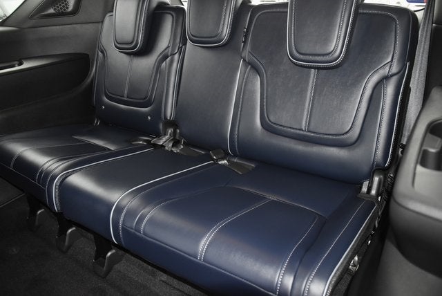 2026 INFINITI QX80 Sport 4WD