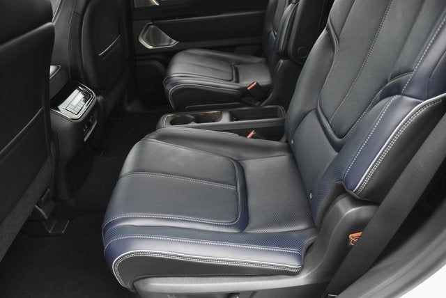 2026 INFINITI QX80 Sport 4WD