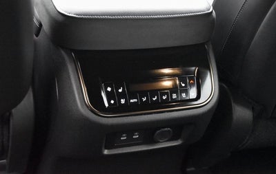 2026 INFINITI QX80 Sport 4WD