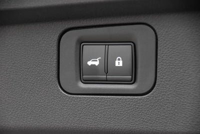 2026 INFINITI QX80 Sport 4WD