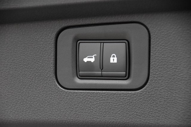 2026 INFINITI QX80 Sport 4WD