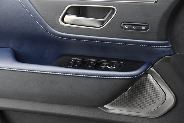 2026 INFINITI QX80 Sport 4WD