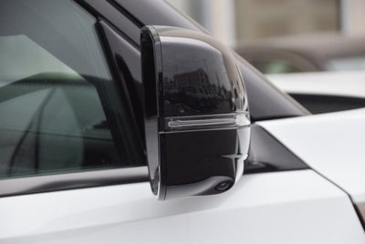 2026 INFINITI QX80 Sport 4WD