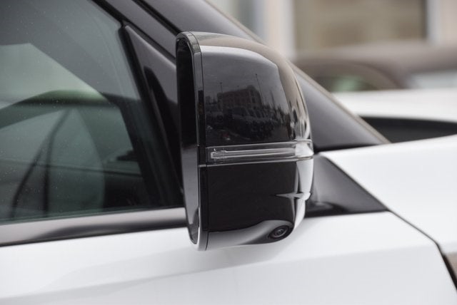 2026 INFINITI QX80 Sport 4WD